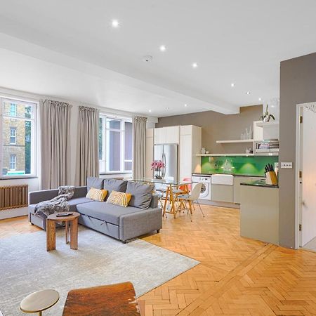 Central 2Bed Apartment Near Barbican & Farringdon Free Wifi By City Stay Aparts London Bagian luar foto