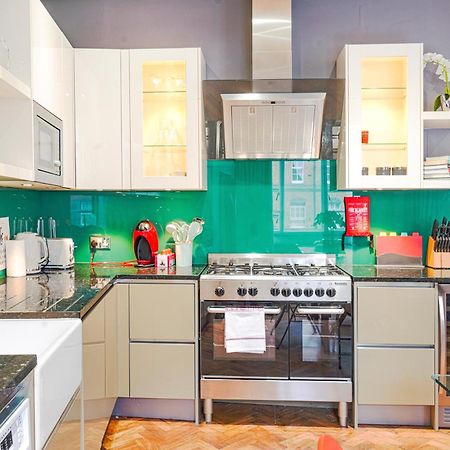 Central 2Bed Apartment Near Barbican & Farringdon Free Wifi By City Stay Aparts London Bagian luar foto
