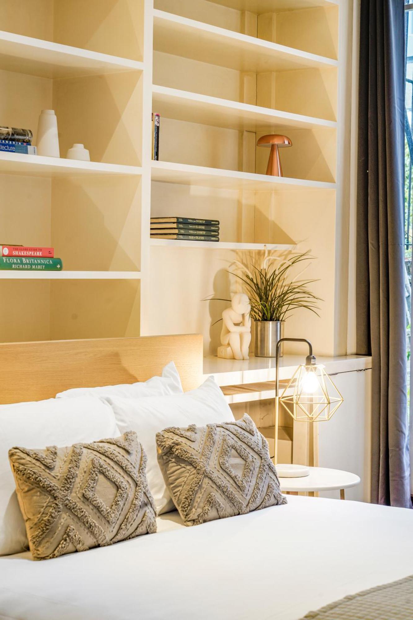 Central 2Bed Apartment Near Barbican & Farringdon Free Wifi By City Stay Aparts London Bagian luar foto