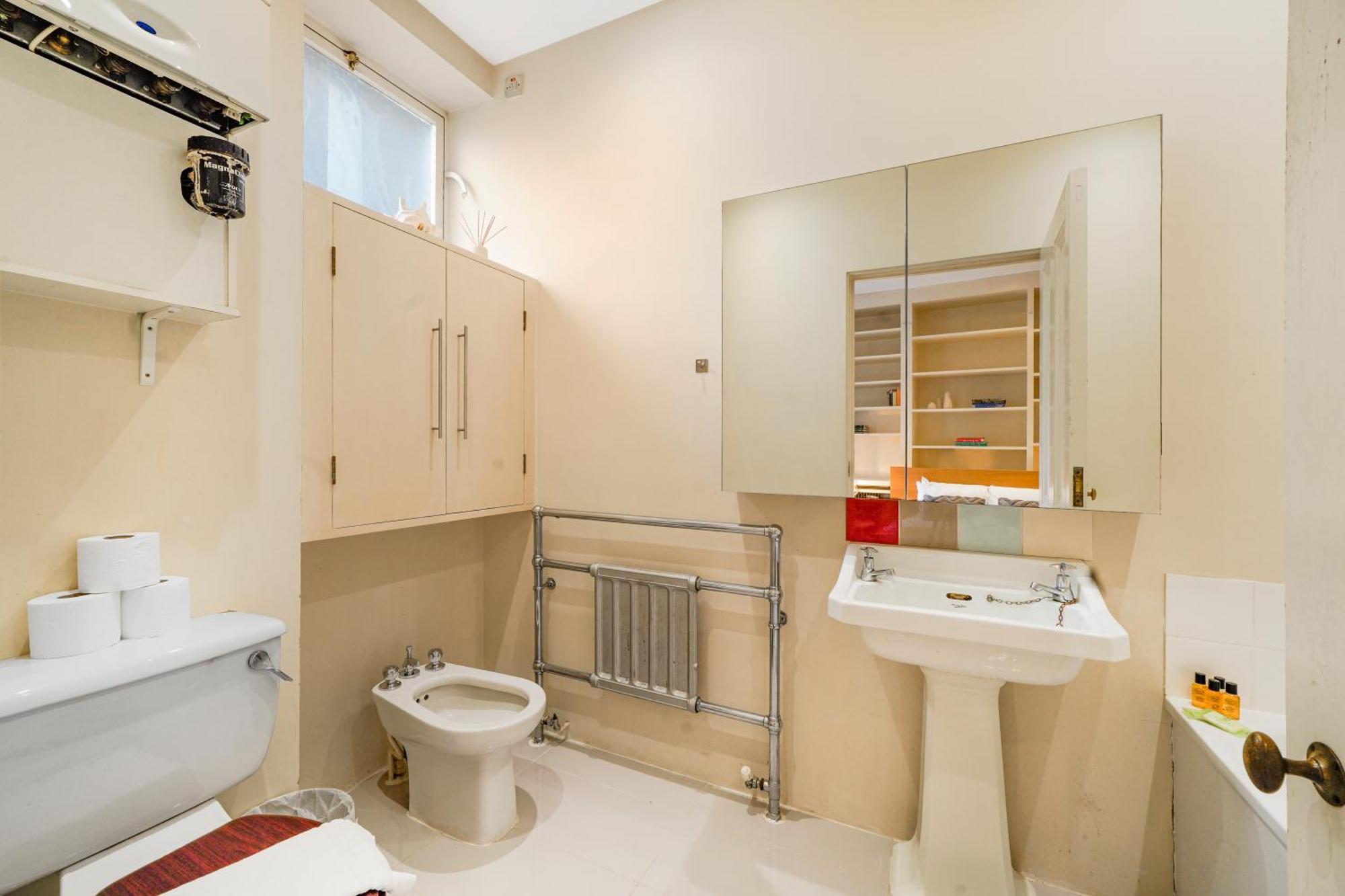 Central 2Bed Apartment Near Barbican & Farringdon Free Wifi By City Stay Aparts London Bagian luar foto