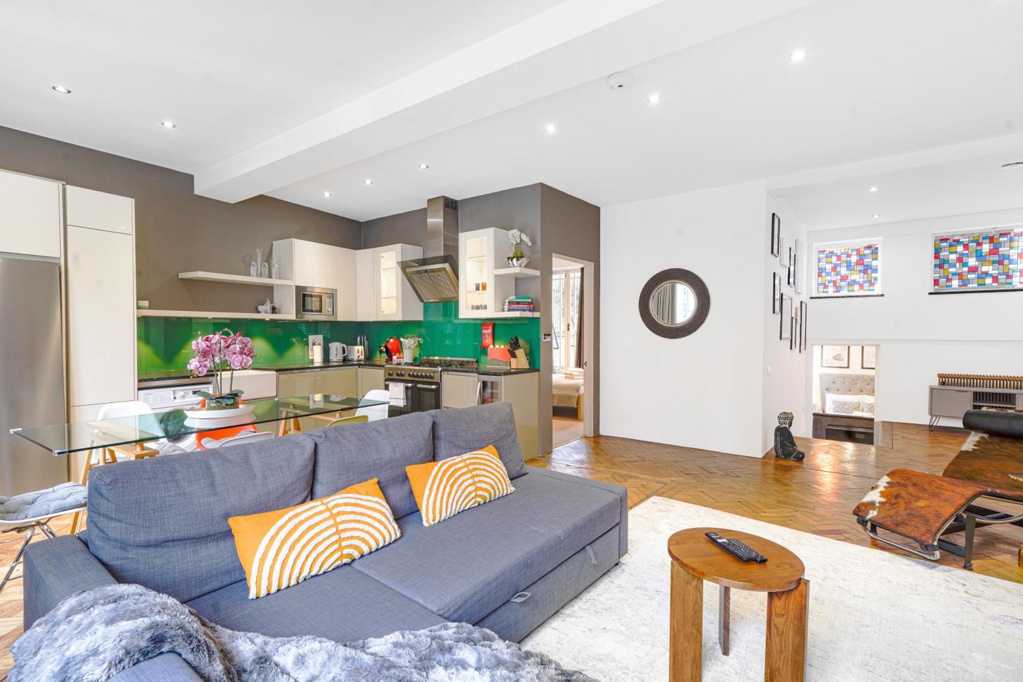 Central 2Bed Apartment Near Barbican & Farringdon Free Wifi By City Stay Aparts London Bagian luar foto